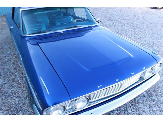 1964 Ford Fairlane For Sale ClassicCars CC 1001560