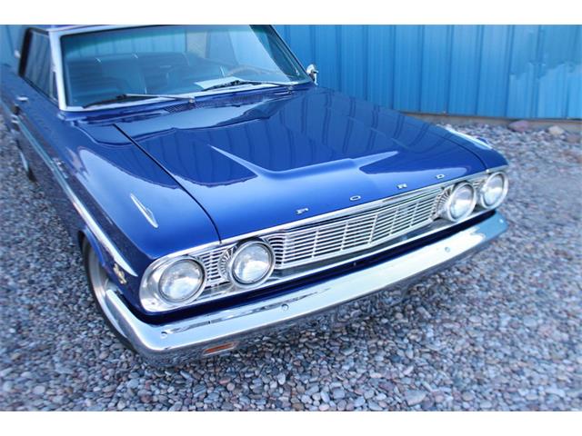 1964 Ford Fairlane For Sale ClassicCars CC 1001560