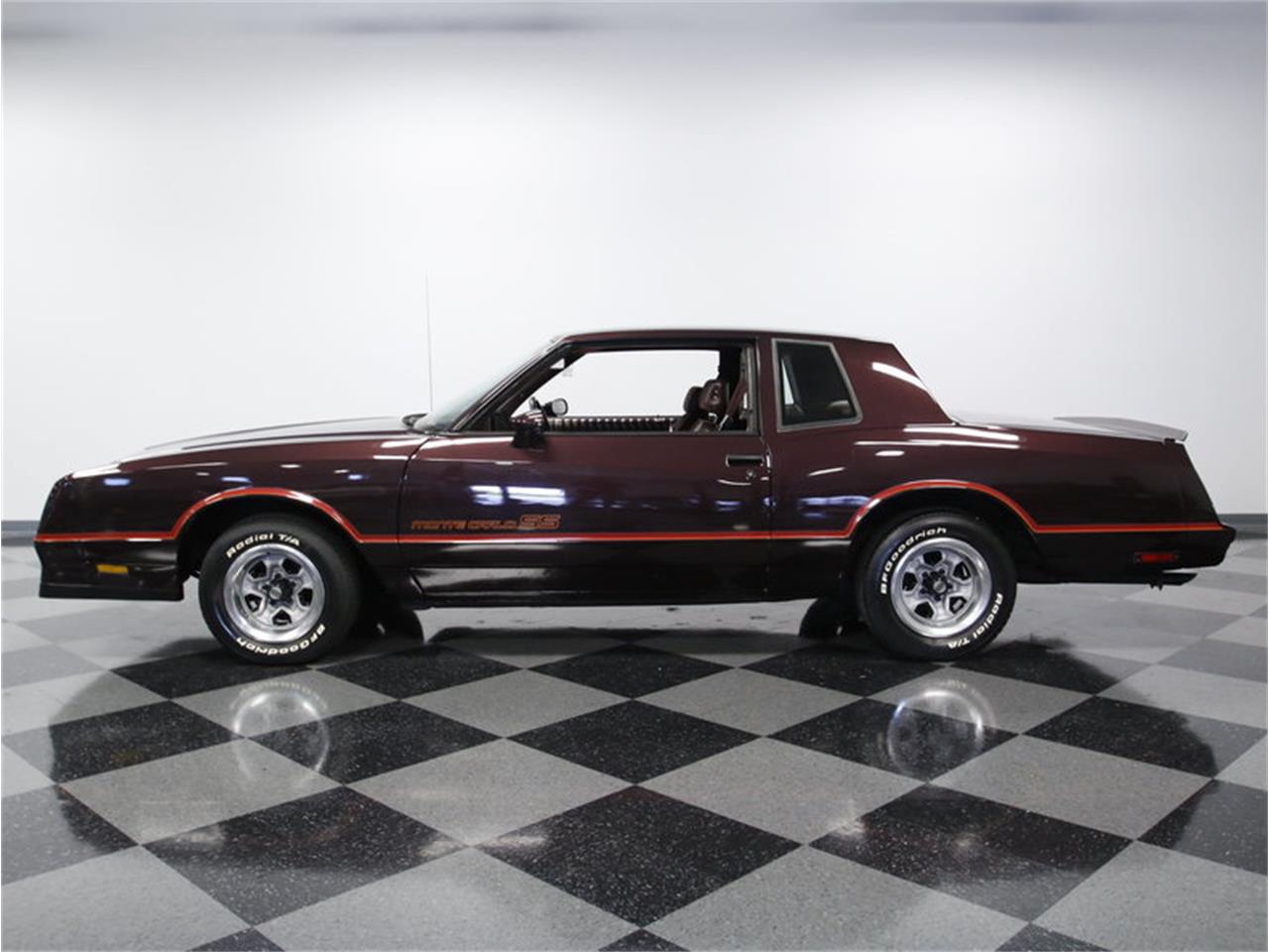 Chevrolet Monte Carlo Ss For Sale Classiccars Cc