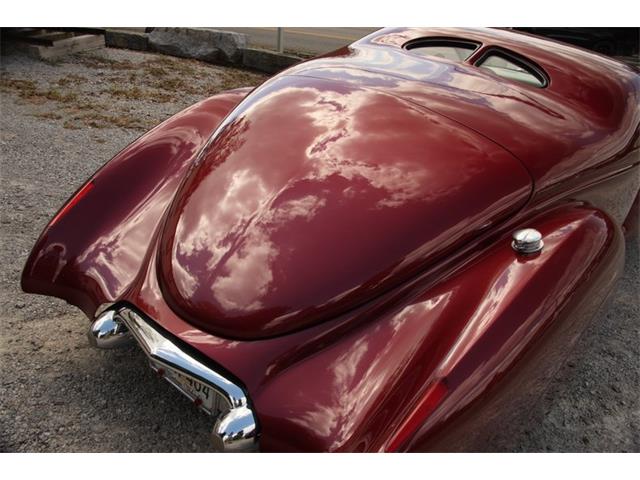 Lincoln Zephyr For Sale Classiccars Cc