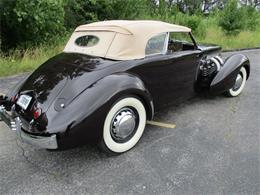 1937 Cord 812 For Sale ClassicCars CC 1006417