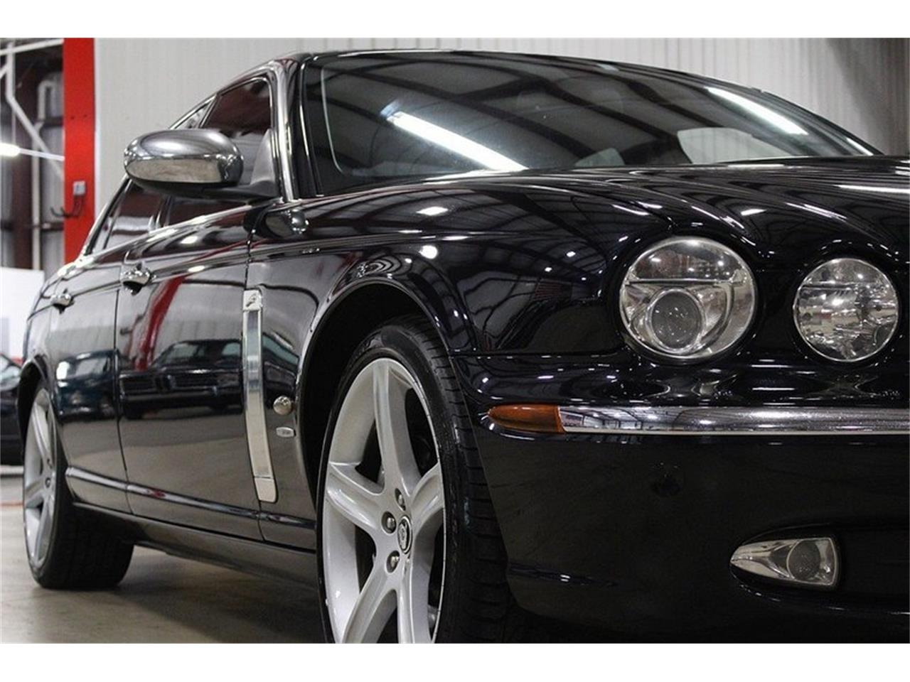 Jaguar Xjr For Sale Classiccars Cc