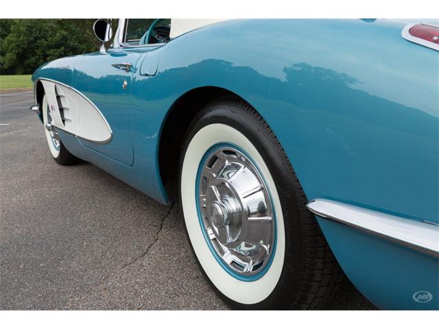 Chevrolet Corvette For Sale Classiccars Cc