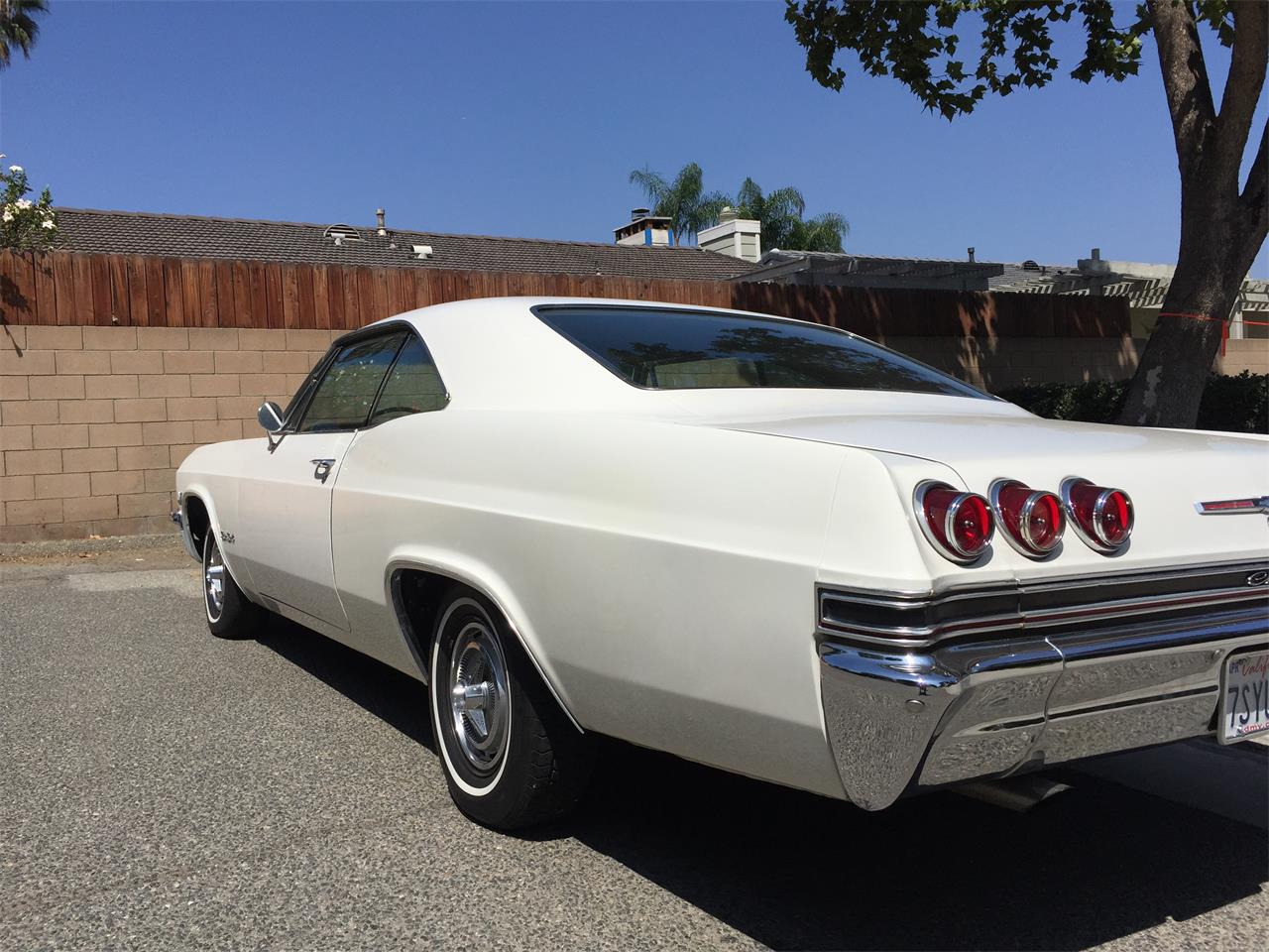 Chevrolet Impala Ss For Sale Classiccars Cc