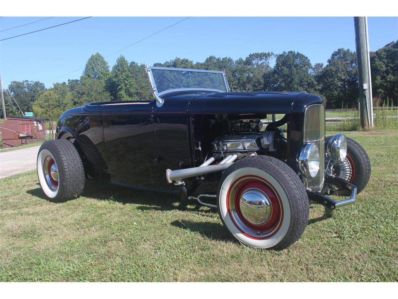 Ford Brookville Roadster For Sale Classiccars Cc