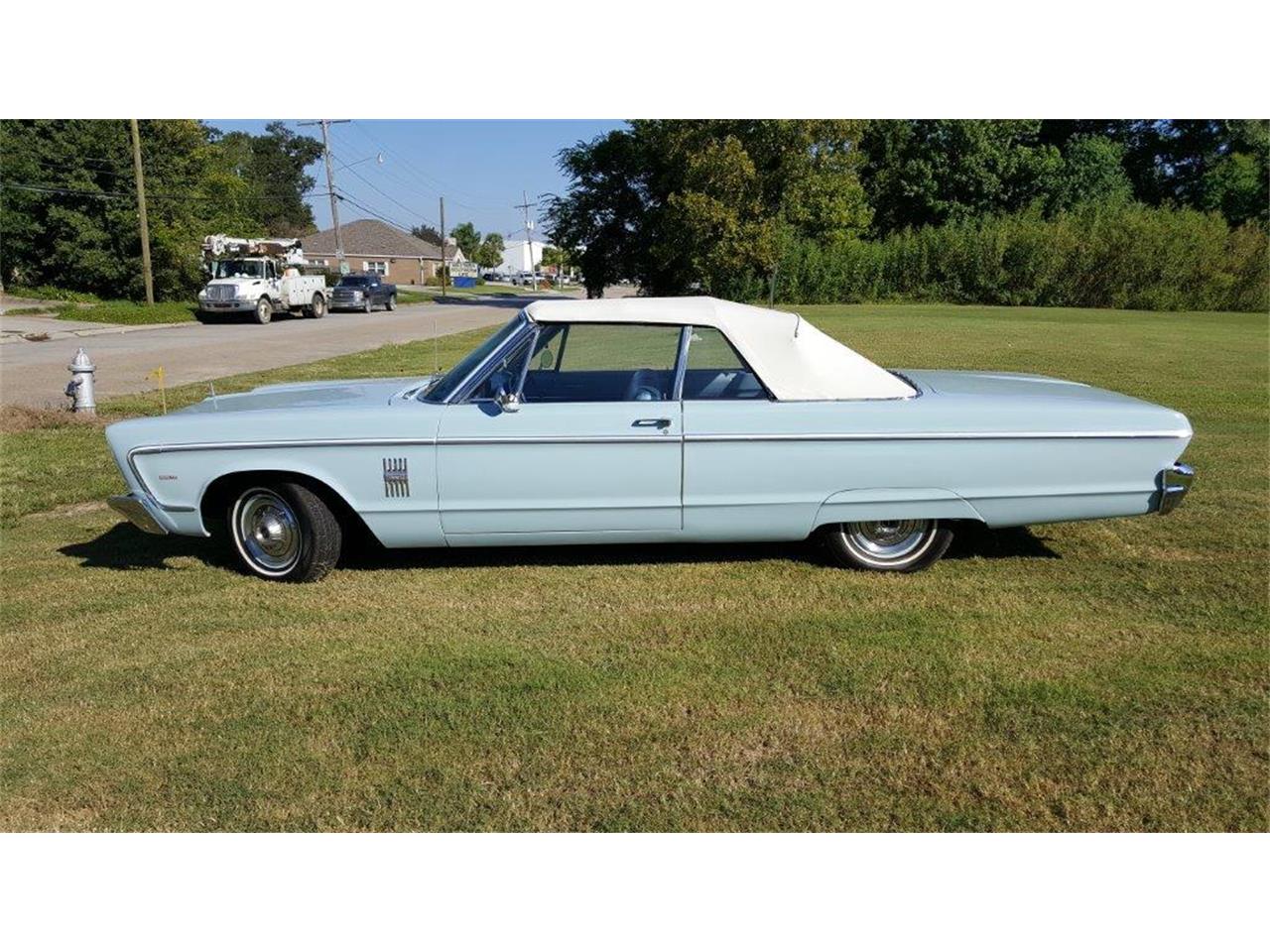 Plymouth Fury Iii For Sale Classiccars Cc