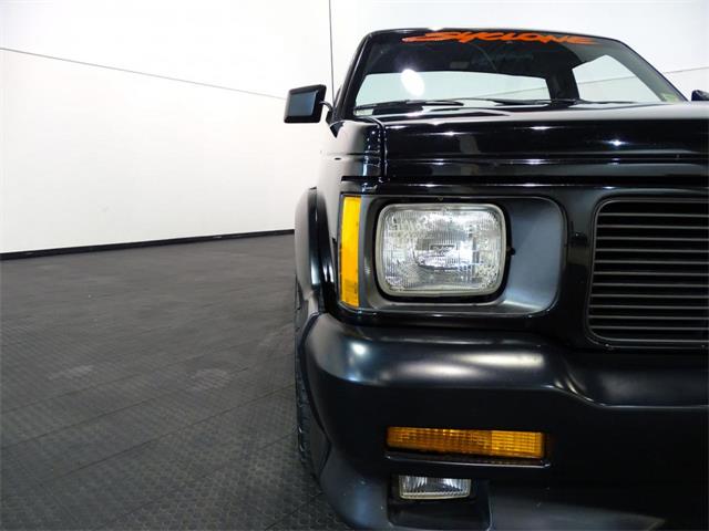 Gmc Syclone For Sale Classiccars Cc