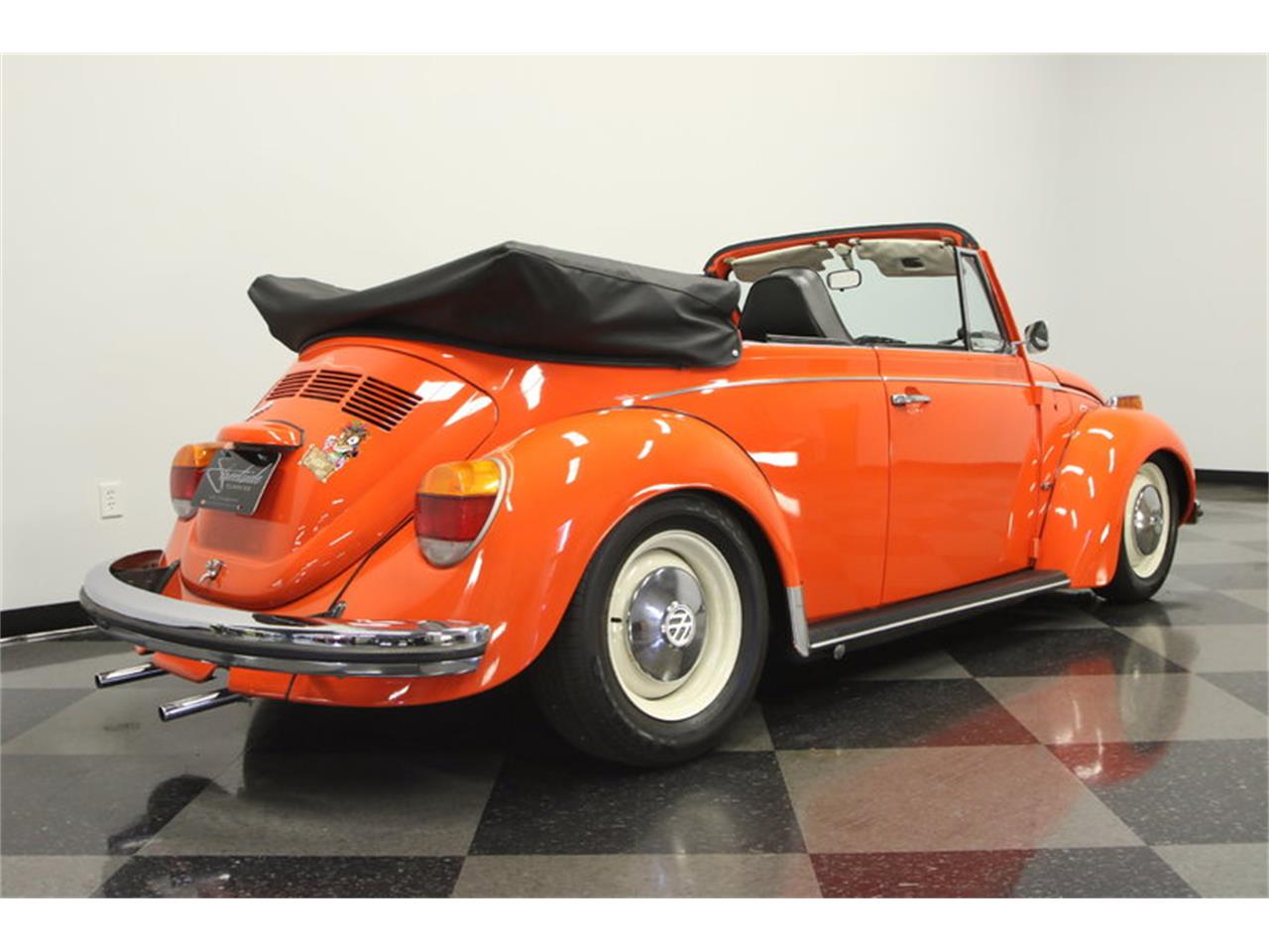 Volkswagen Super Beetle For Sale Classiccars Cc