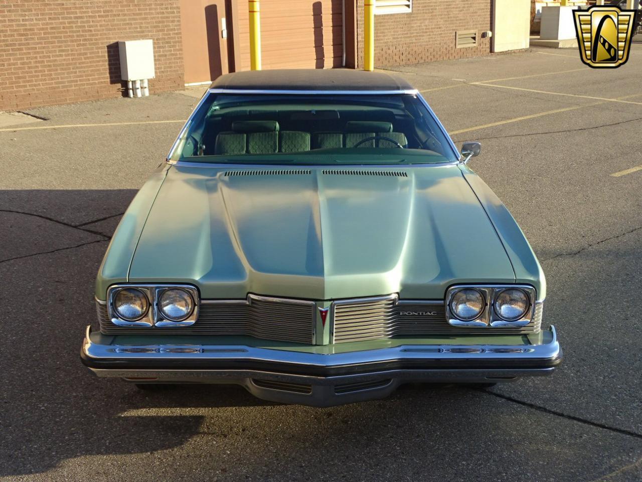 1973 Pontiac Catalina For Sale ClassicCars CC 1030150