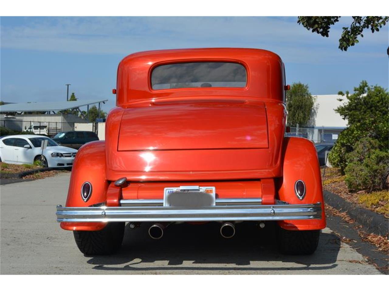 Ford Window Coupe For Sale Classiccars Cc