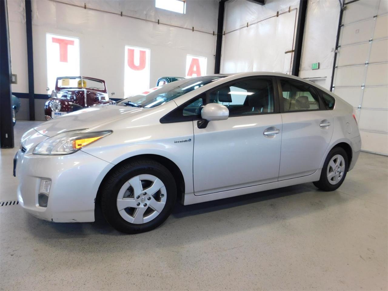 Toyota Prius For Sale Classiccars Cc