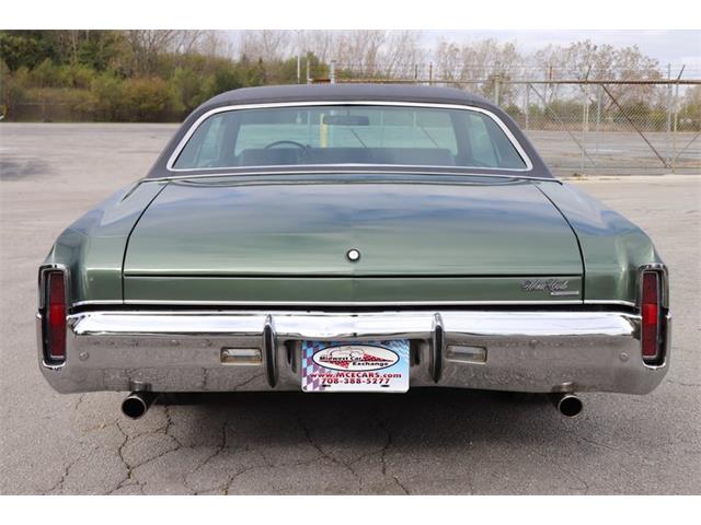 Chevrolet Monte Carlo For Sale Classiccars Cc