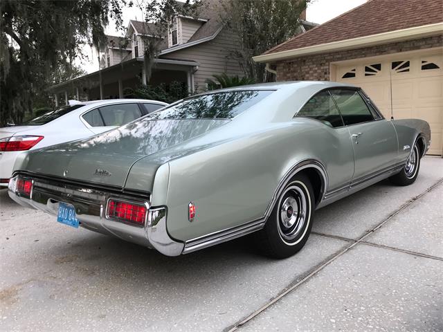 Oldsmobile Delta For Sale Classiccars Cc