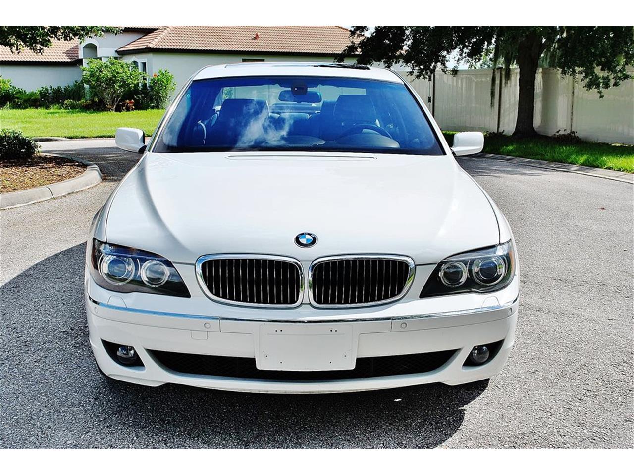 Bmw Li For Sale Classiccars Cc