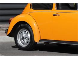 Volkswagen Beetle For Sale Classiccars Cc