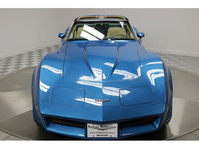 Chevrolet Corvette For Sale Classiccars Cc