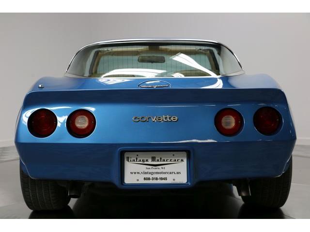 Chevrolet Corvette For Sale Classiccars Cc