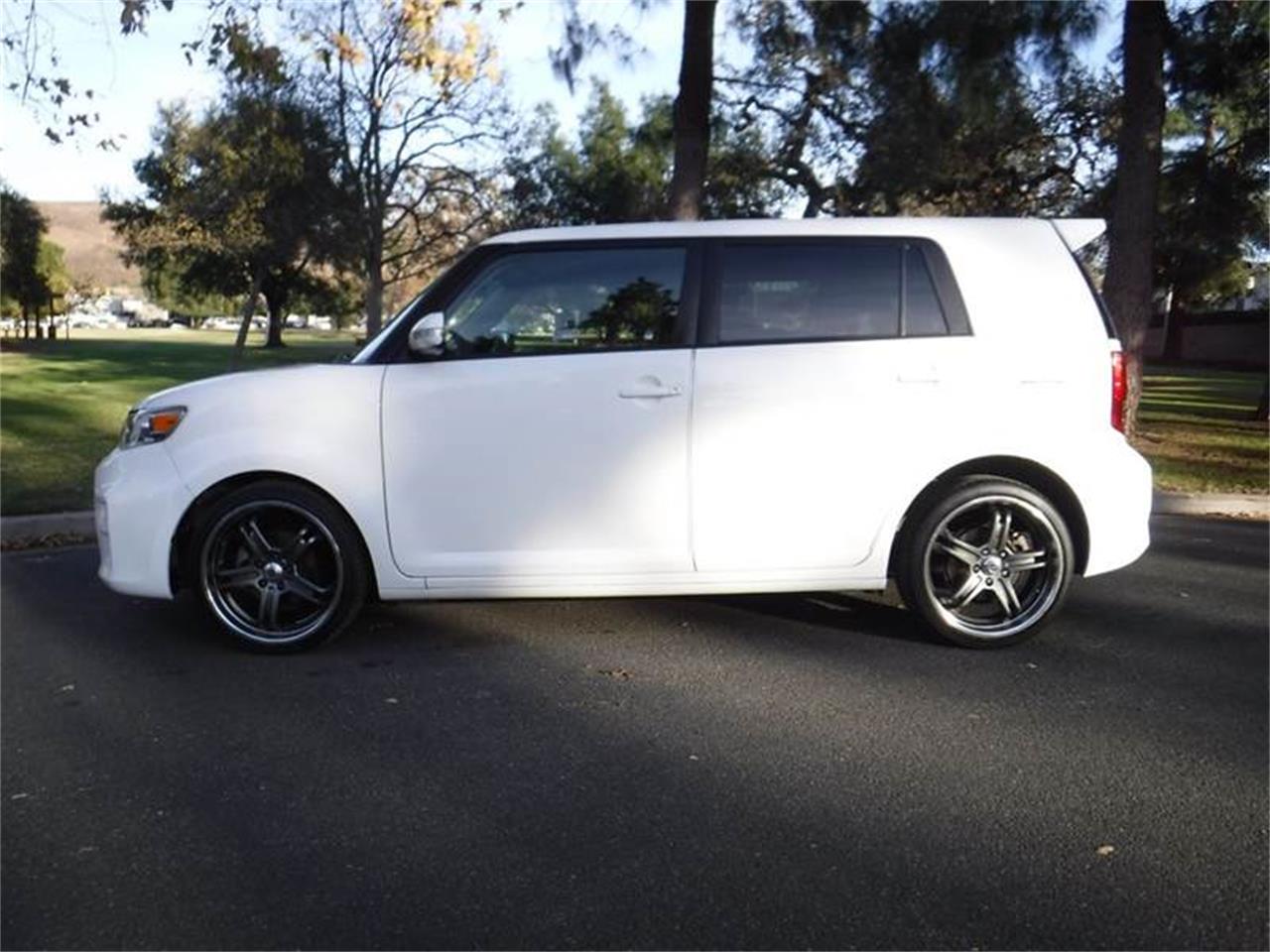 Scion Xb For Sale Classiccars Cc