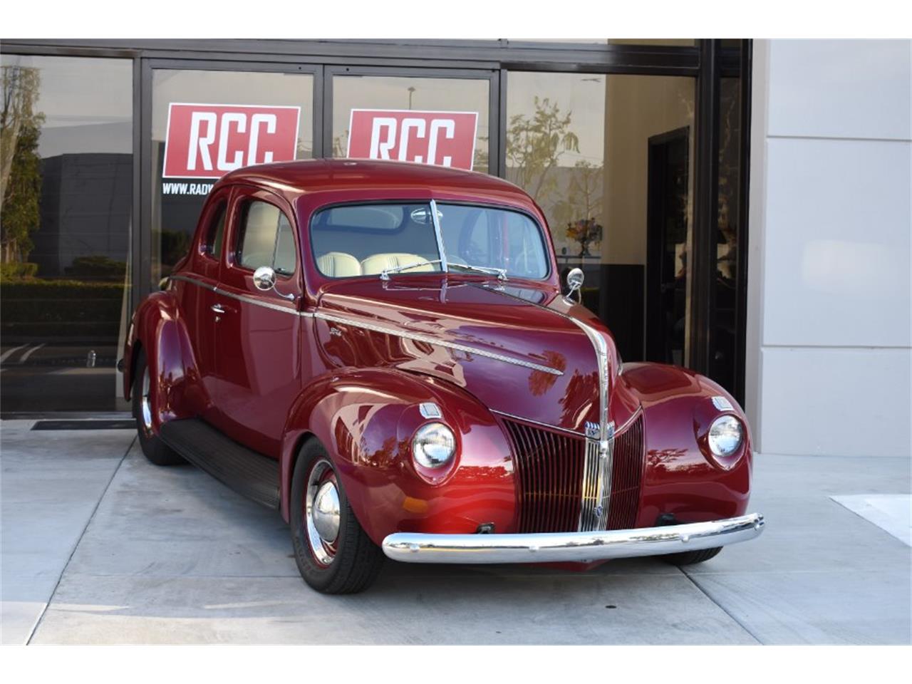 1940 Ford Standard For Sale ClassicCars CC 1053899