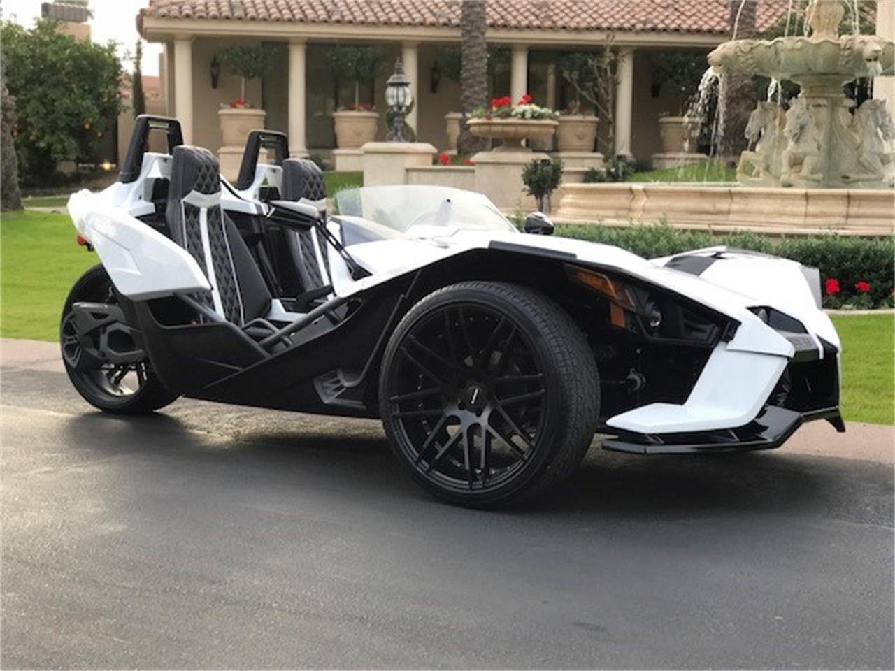 2015 Polaris Slingshot For Sale ClassicCars CC 1058066