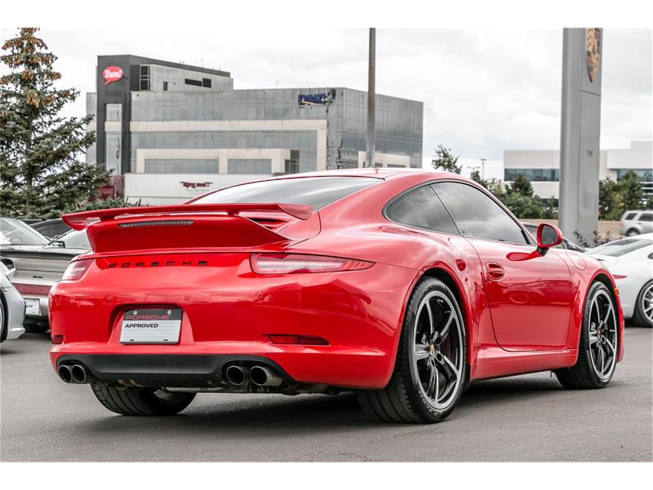 Porsche Carrera S For Sale Classiccars Cc