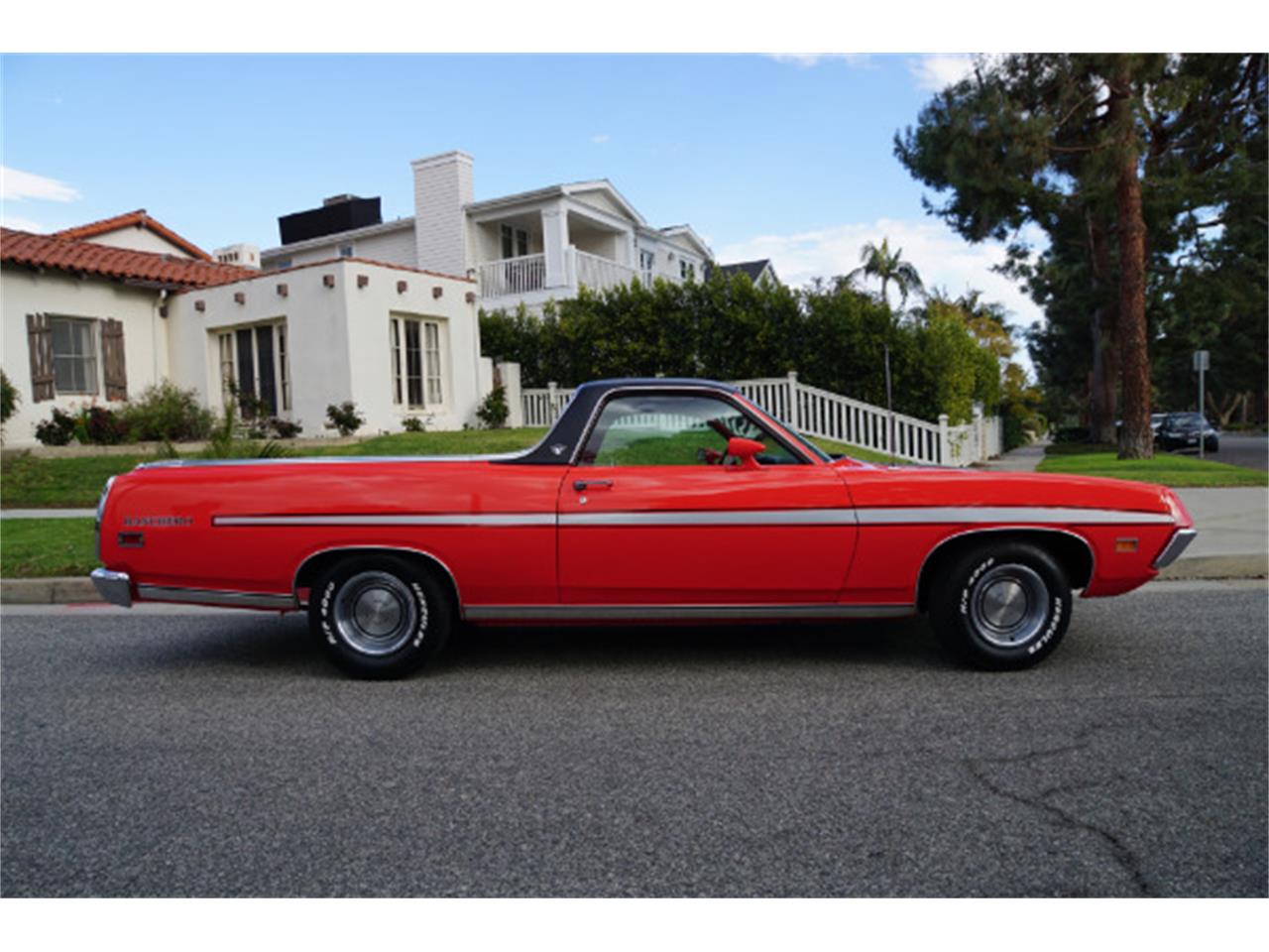 Ford Ranchero For Sale Classiccars Cc