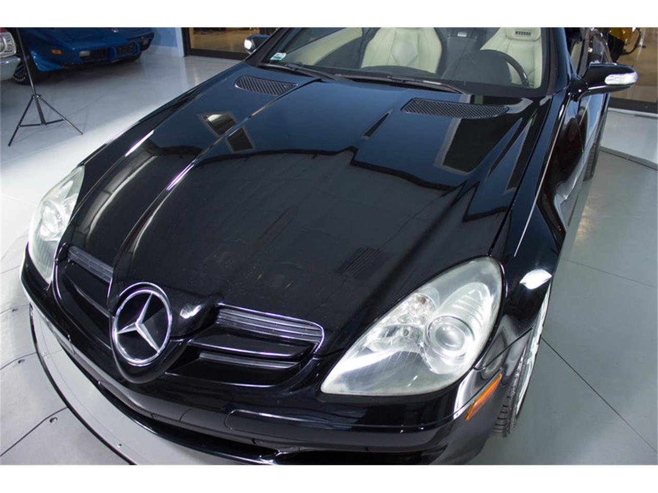 Mercedes Benz Slk Convertible For Sale Classiccars Cc