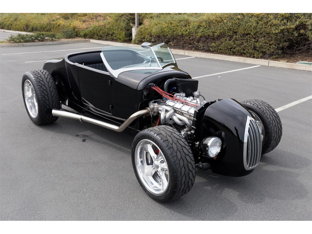 Ford Track T Roadster For Sale Classiccars Cc