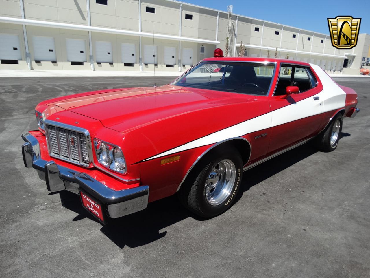 1976 Ford Gran Torino For Sale ClassicCars CC 1077609