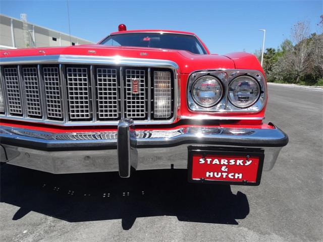 Ford Gran Torino For Sale Classiccars Cc