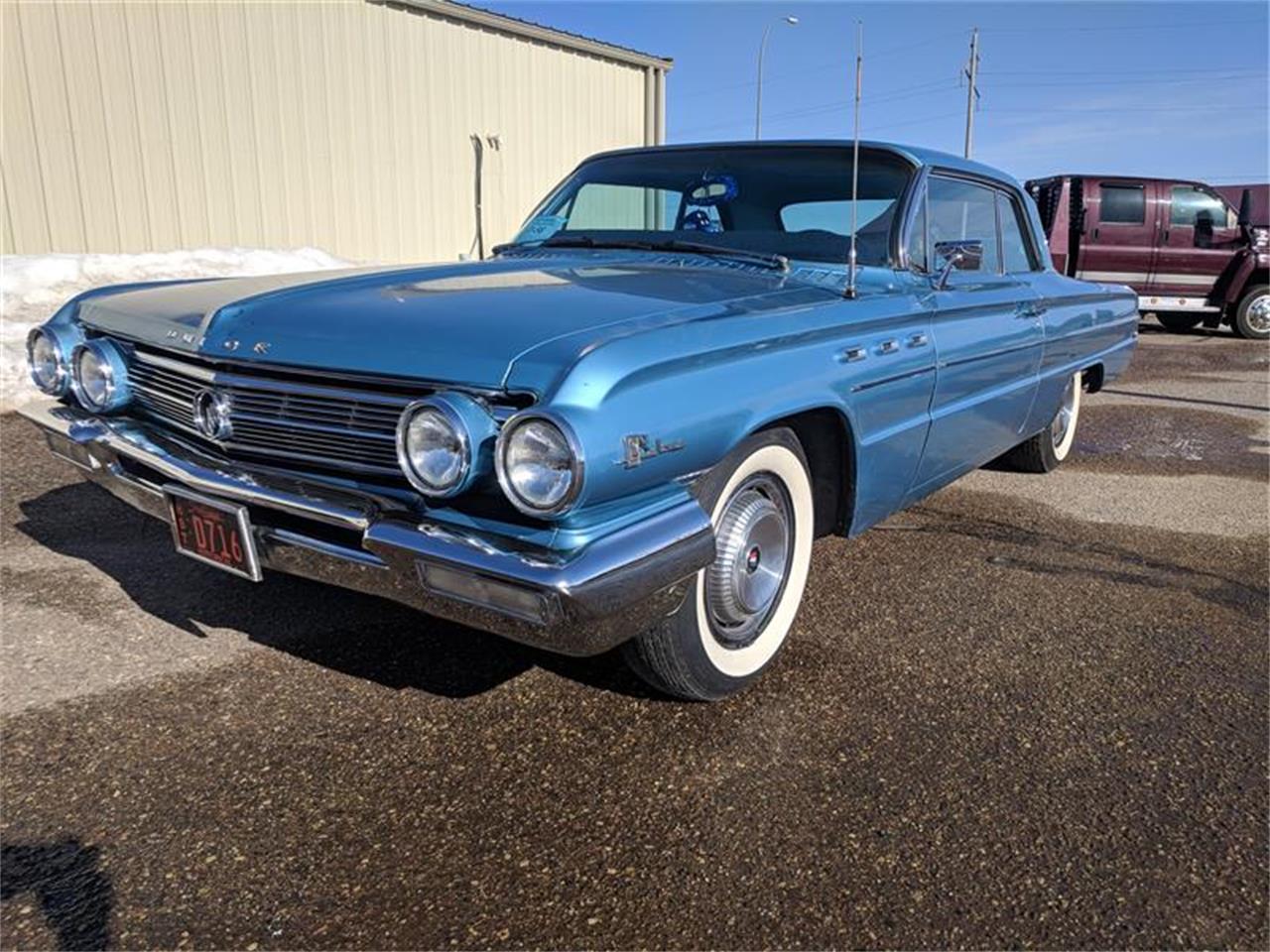 Buick Lesabre For Sale Classiccars Cc