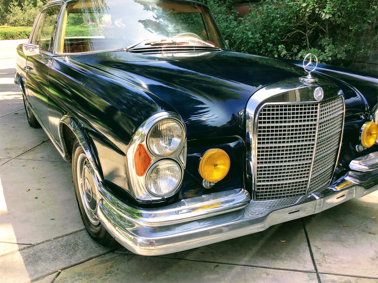 Mercedes Benz Se For Sale Classiccars Cc