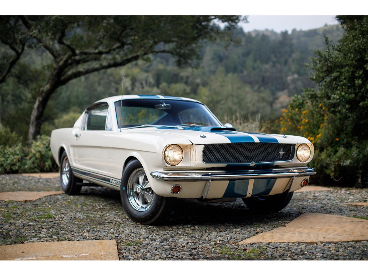 Shelby Gt For Sale Classiccars Cc