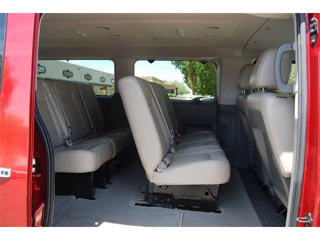 Nissan Nv Passenger For Sale Classiccars Cc