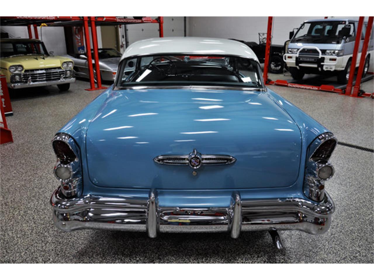 1955 Buick Special Riviera For Sale ClassicCars CC 1103759