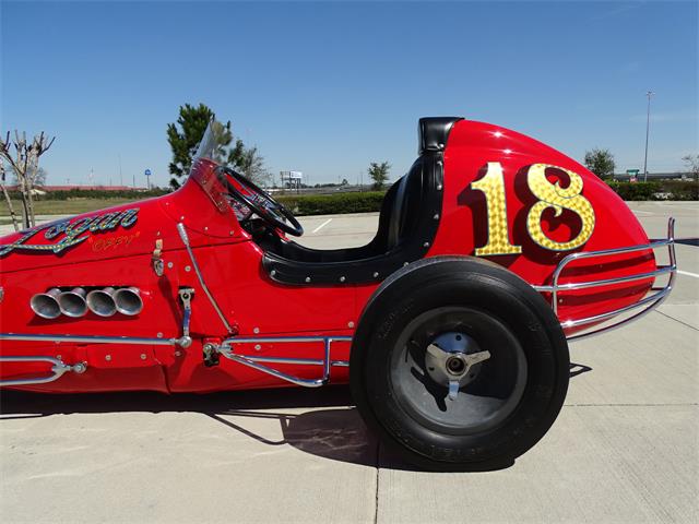 1947 Kurtis Kraft Midget For Sale ClassicCars CC 1105769