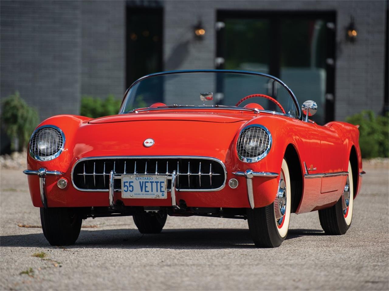 Chevrolet Corvette For Sale Classiccars Cc