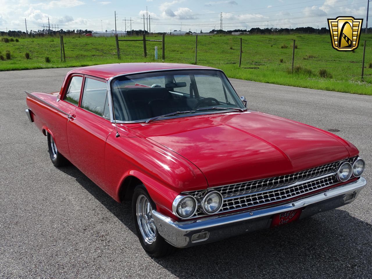 Ford Fairlane For Sale Classiccars Cc