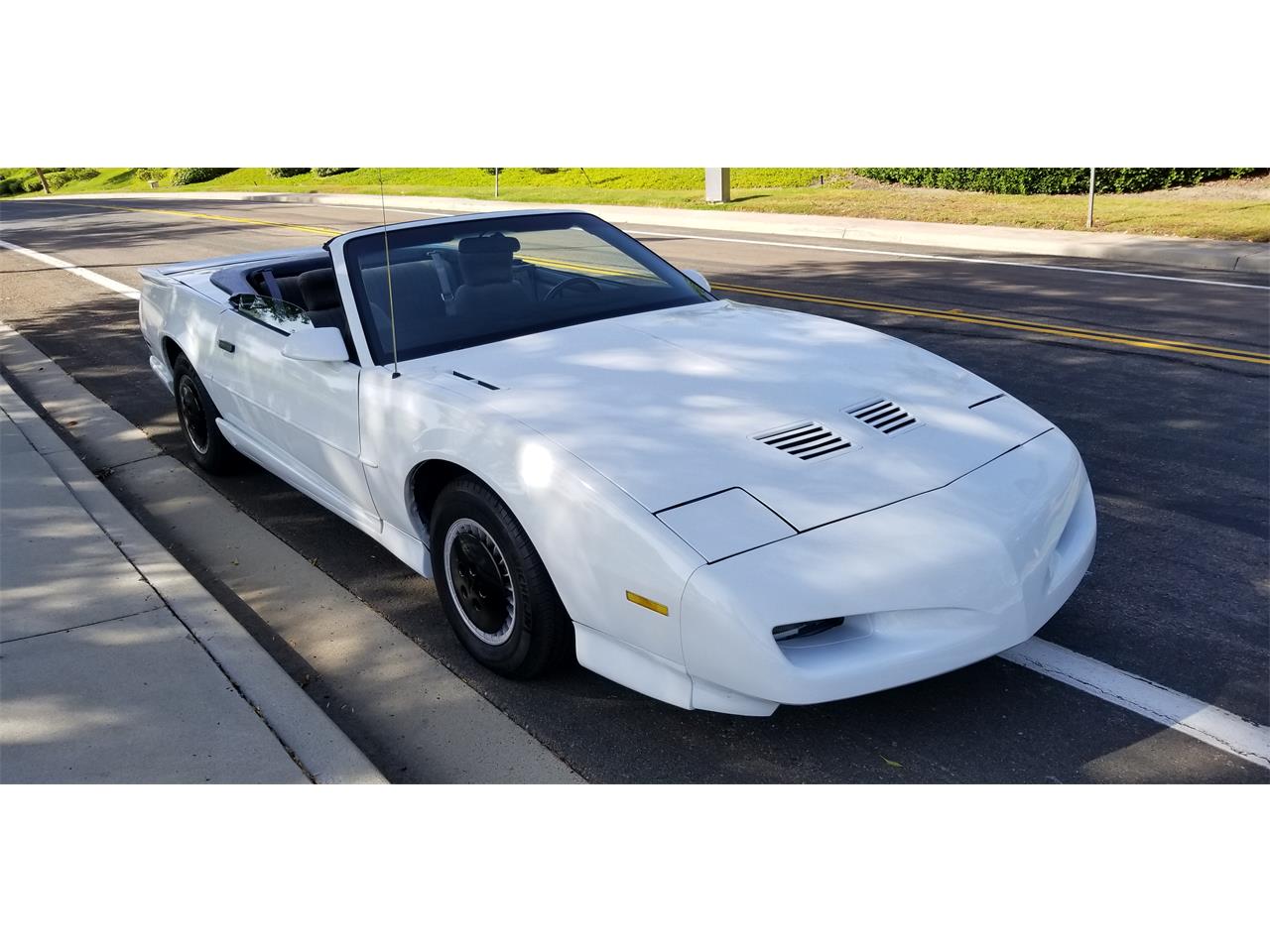 Pontiac Firebird Trans Am For Sale Classiccars Cc