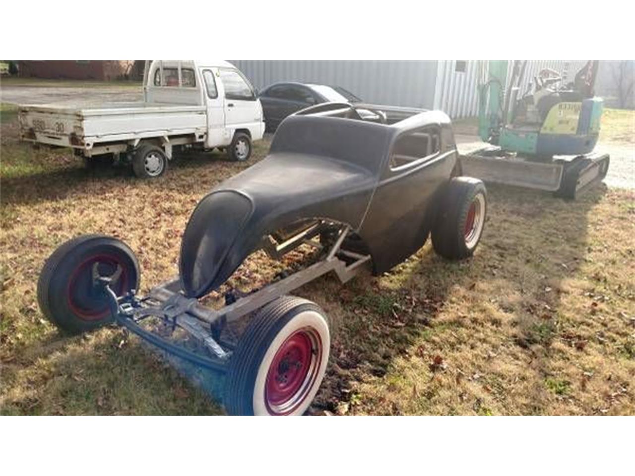 Purchase Used Chevy Flat Bed Hot Rat Rod Ford Hot Sex Picture