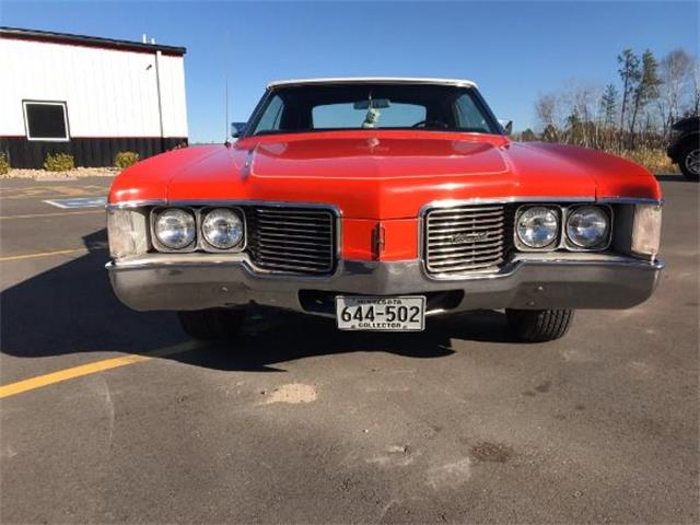 Oldsmobile Delmont For Sale Classiccars Cc