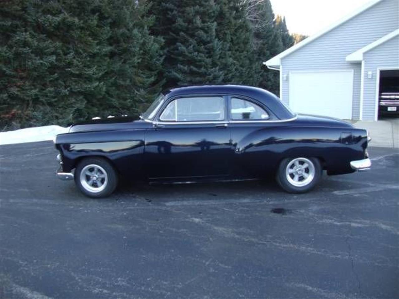 Chevrolet Business Coupe For Sale Classiccars Cc