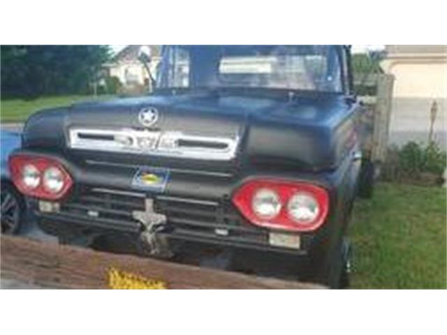 Ford F For Sale Classiccars Cc