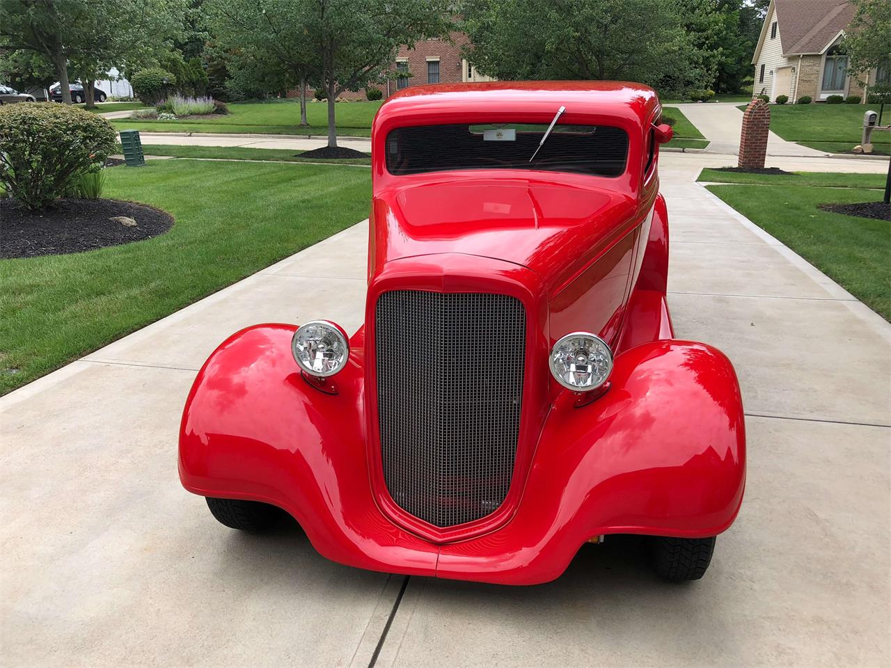 Chevrolet Street Rod For Sale Classiccars Cc