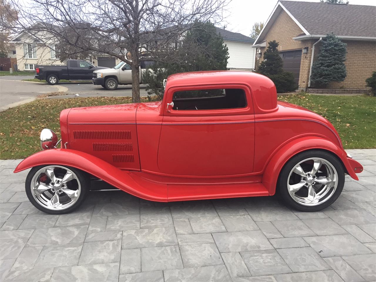 Ford Window Coupe For Sale Classiccars Cc