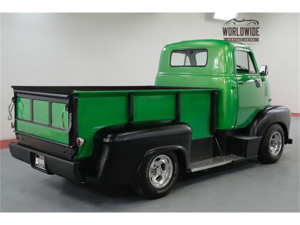 Gmc Coe For Sale Classiccars Cc