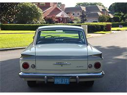 Amc Rambler For Sale Classiccars Cc