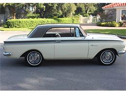 Amc Rambler For Sale Classiccars Cc