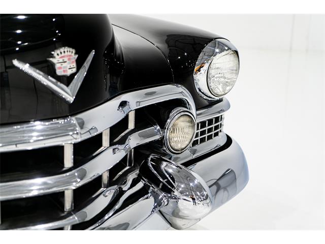 Cadillac Fleetwood Special For Sale Classiccars Cc