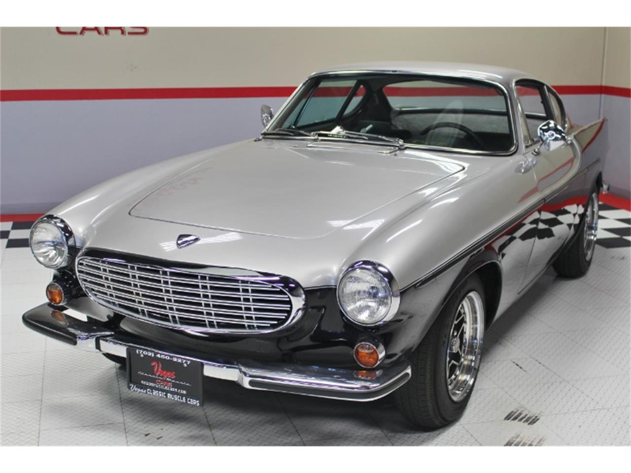 1969 Volvo P1800S For Sale ClassicCars CC 1153506